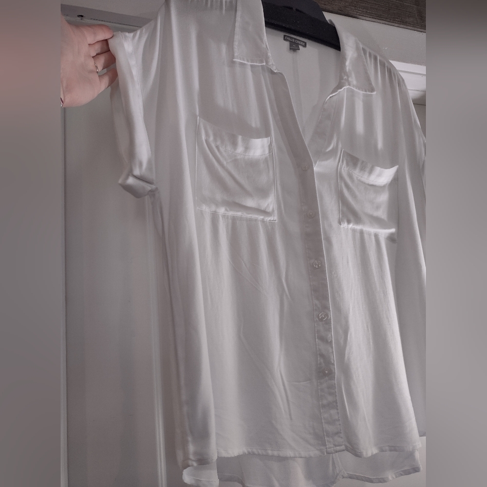 NWT Falls Creek Blouse - Picture 2 of 7